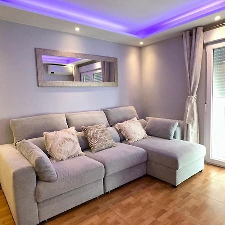 Apartamento Zaragoza Picarral Экстерьер фото