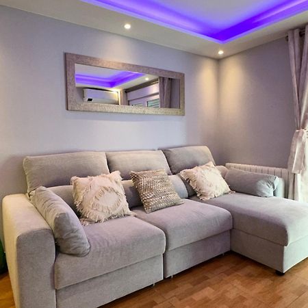 Apartamento Zaragoza Picarral Экстерьер фото