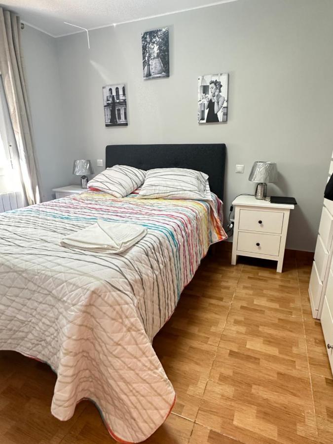 Apartamento Zaragoza Picarral Экстерьер фото