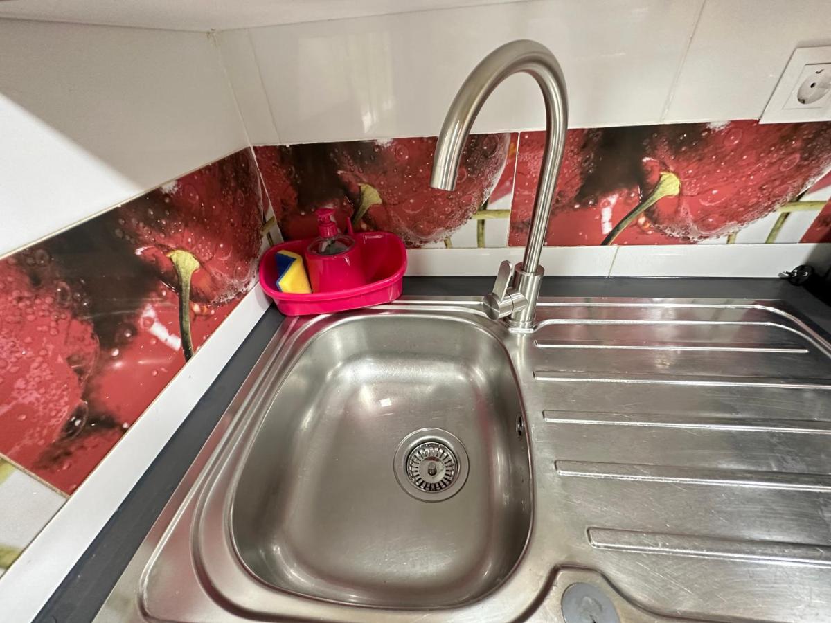 Apartamento Zaragoza Picarral Экстерьер фото