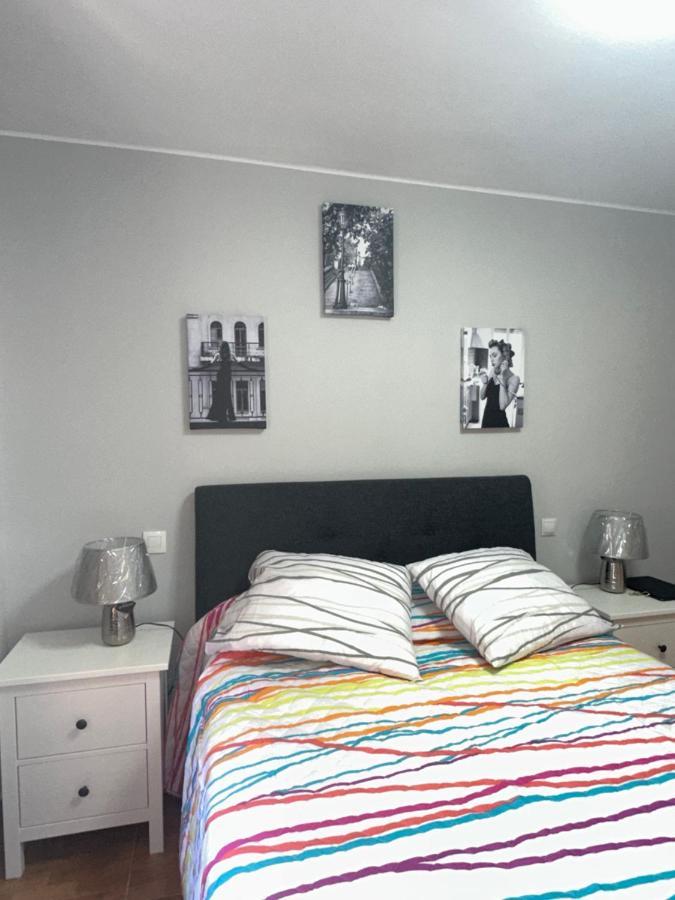 Apartamento Zaragoza Picarral Экстерьер фото