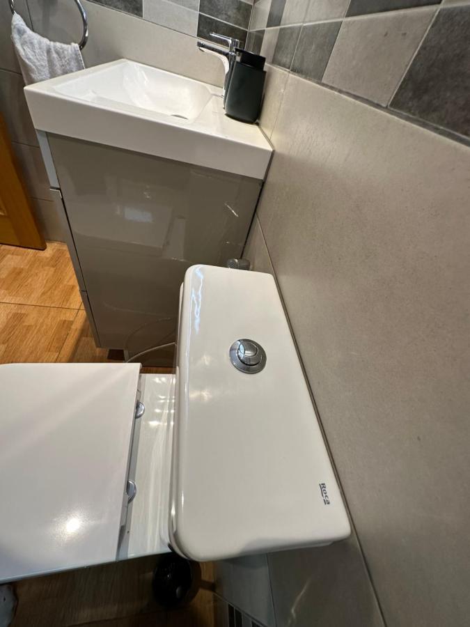 Apartamento Zaragoza Picarral Экстерьер фото