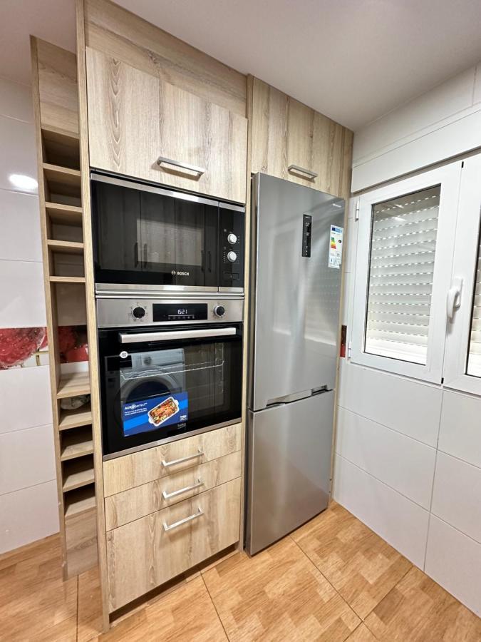 Apartamento Zaragoza Picarral Экстерьер фото