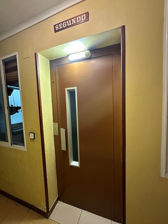 Apartamento Zaragoza Picarral Экстерьер фото