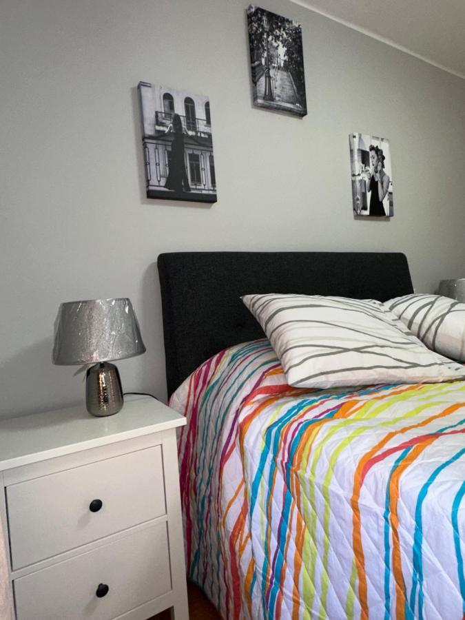 Apartamento Zaragoza Picarral Экстерьер фото