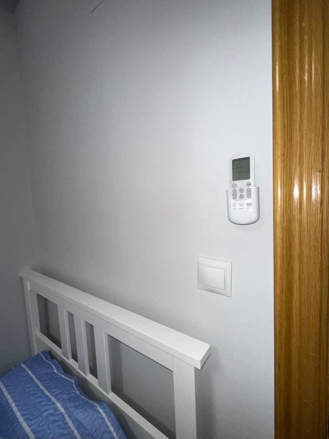 Apartamento Zaragoza Picarral Экстерьер фото