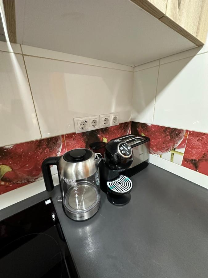 Apartamento Zaragoza Picarral Экстерьер фото