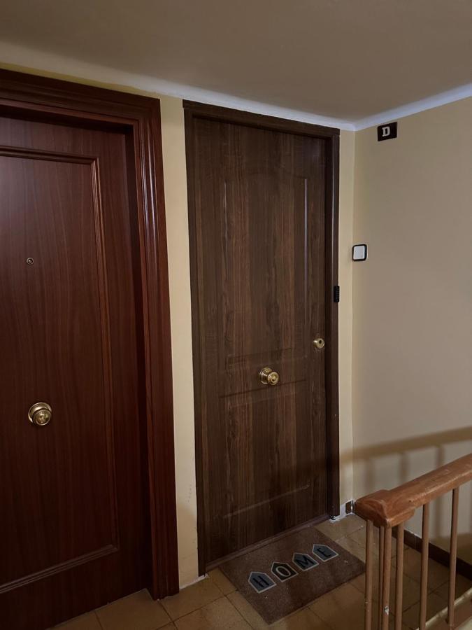 Apartamento Zaragoza Picarral Экстерьер фото