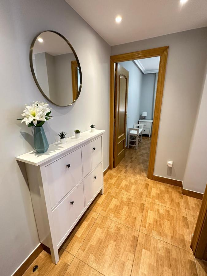 Apartamento Zaragoza Picarral Экстерьер фото
