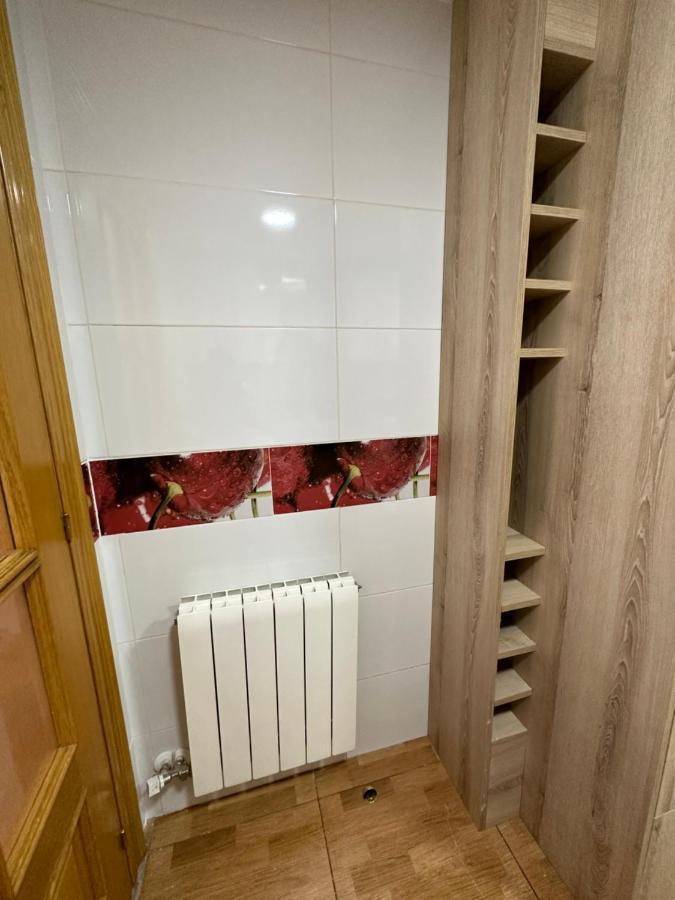 Apartamento Zaragoza Picarral Экстерьер фото