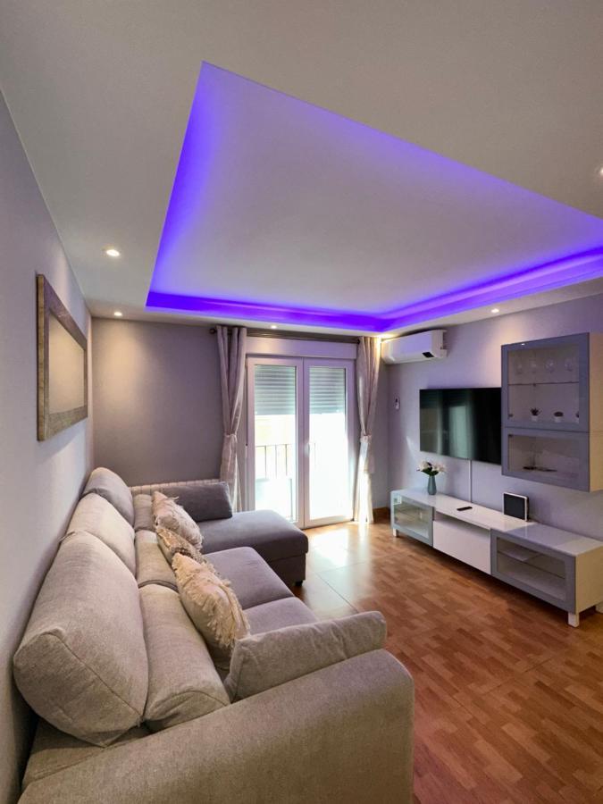 Apartamento Zaragoza Picarral Экстерьер фото