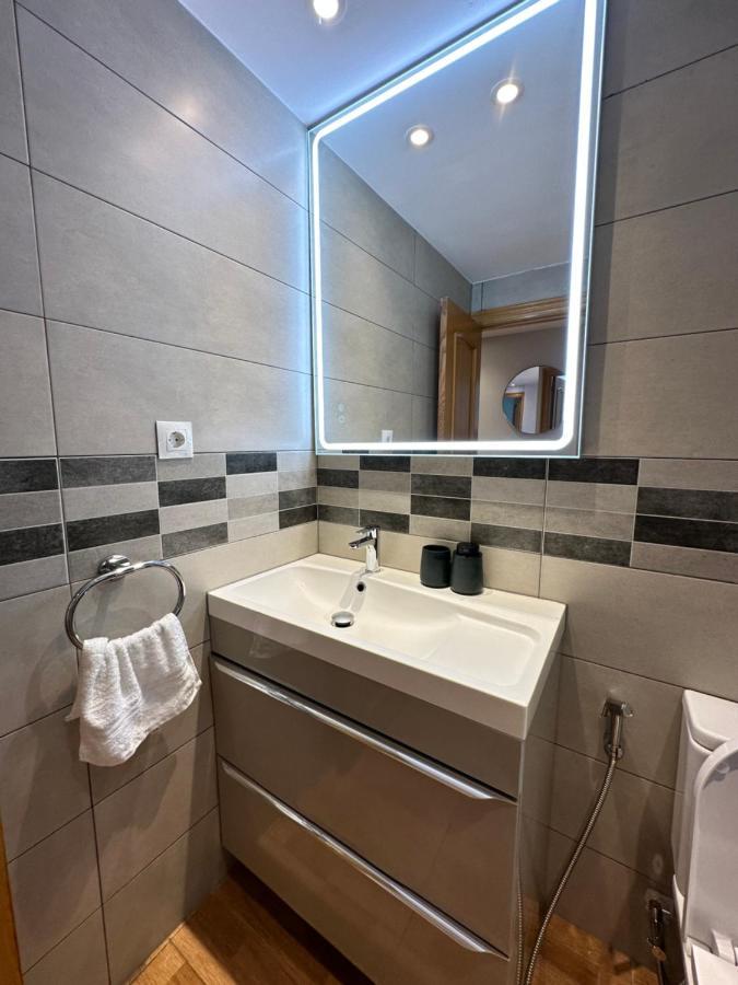 Apartamento Zaragoza Picarral Экстерьер фото