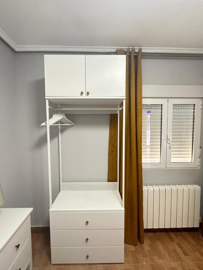 Apartamento Zaragoza Picarral Экстерьер фото