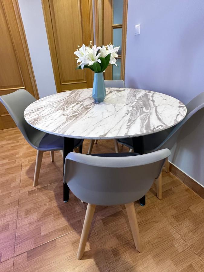 Apartamento Zaragoza Picarral Экстерьер фото