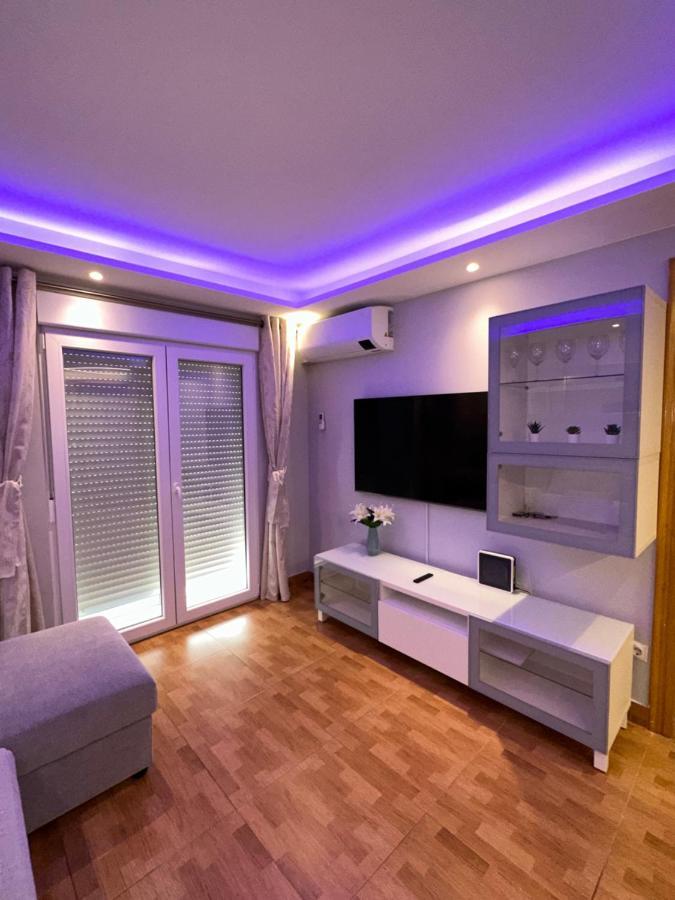 Apartamento Zaragoza Picarral Экстерьер фото