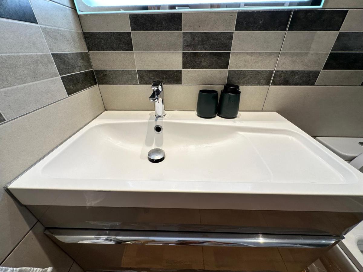 Apartamento Zaragoza Picarral Экстерьер фото