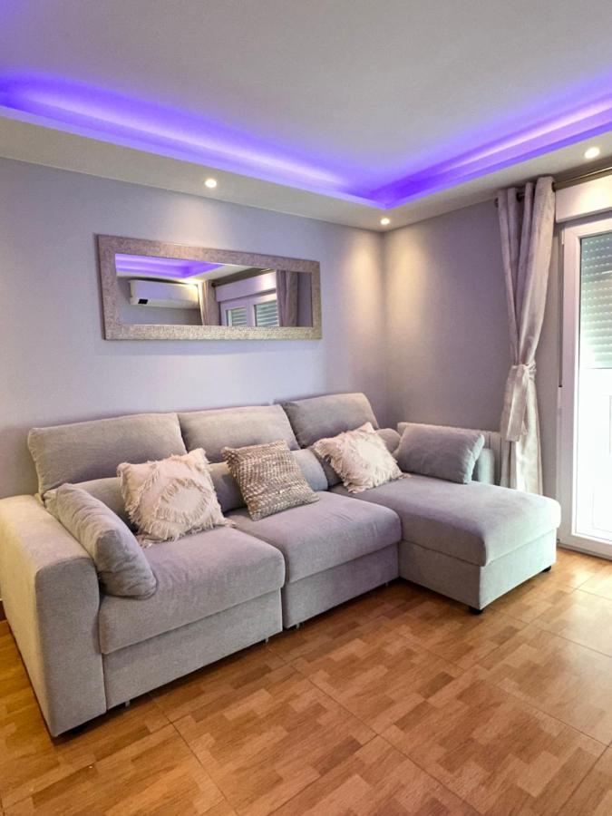 Apartamento Zaragoza Picarral Экстерьер фото