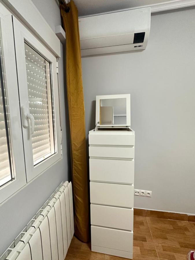 Apartamento Zaragoza Picarral Экстерьер фото