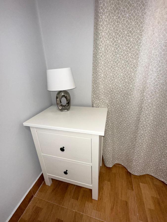 Apartamento Zaragoza Picarral Экстерьер фото