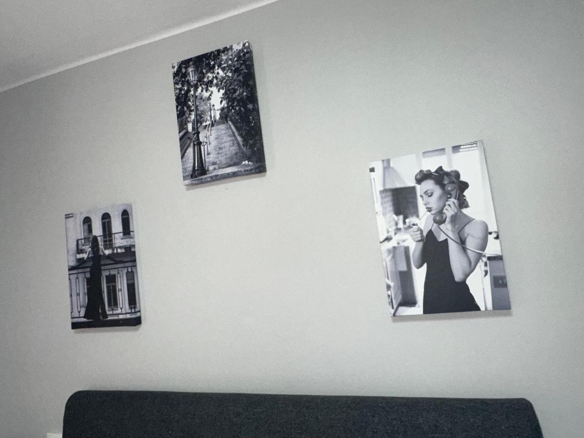 Apartamento Zaragoza Picarral Экстерьер фото