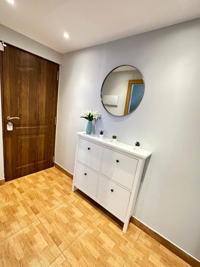 Apartamento Zaragoza Picarral Экстерьер фото