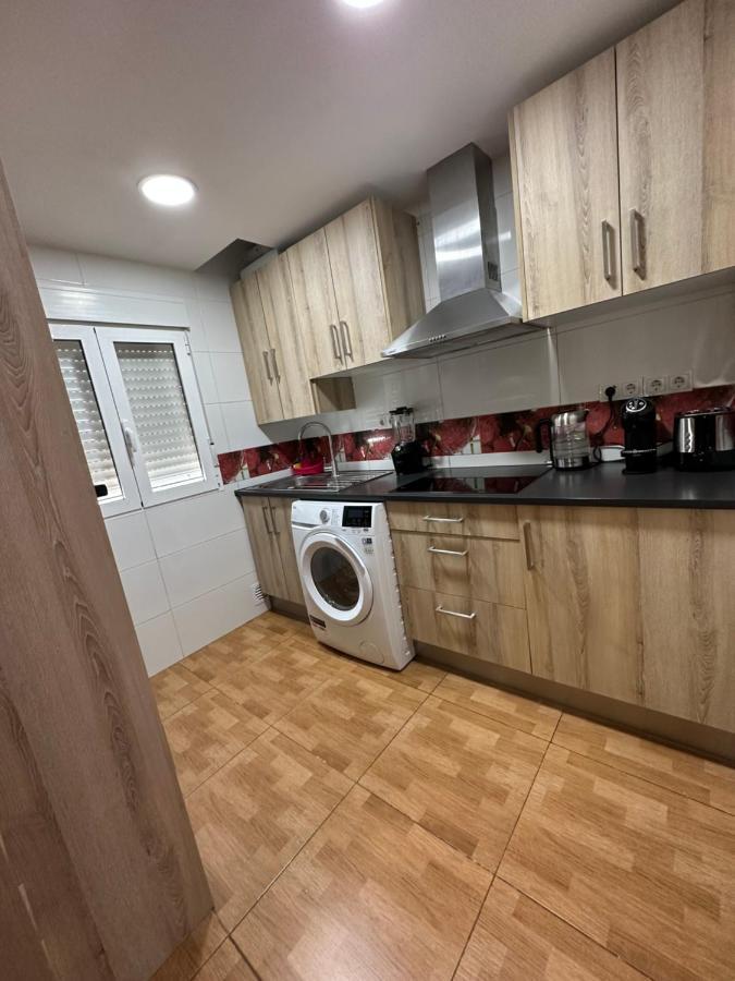 Apartamento Zaragoza Picarral Экстерьер фото