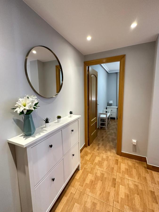 Apartamento Zaragoza Picarral Экстерьер фото