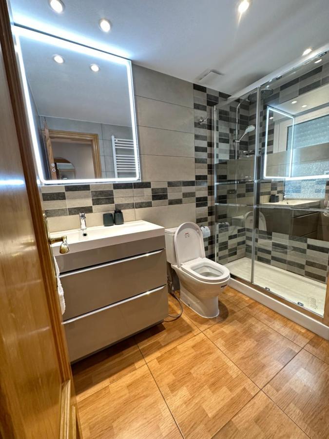 Apartamento Zaragoza Picarral Экстерьер фото