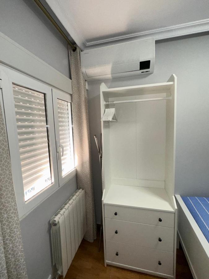 Apartamento Zaragoza Picarral Экстерьер фото
