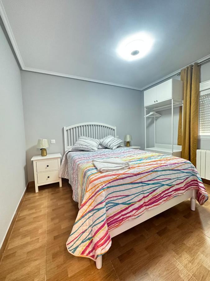 Apartamento Zaragoza Picarral Экстерьер фото