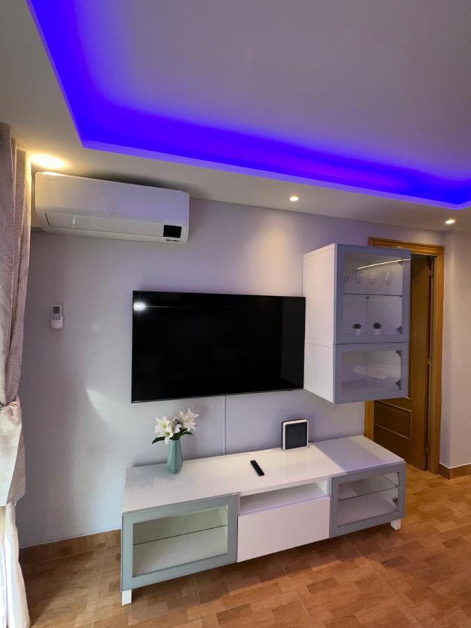 Apartamento Zaragoza Picarral Экстерьер фото
