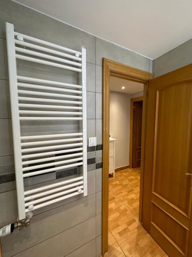 Apartamento Zaragoza Picarral Экстерьер фото
