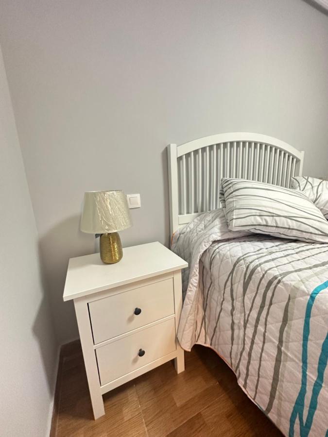 Apartamento Zaragoza Picarral Экстерьер фото