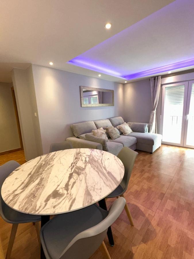 Apartamento Zaragoza Picarral Экстерьер фото