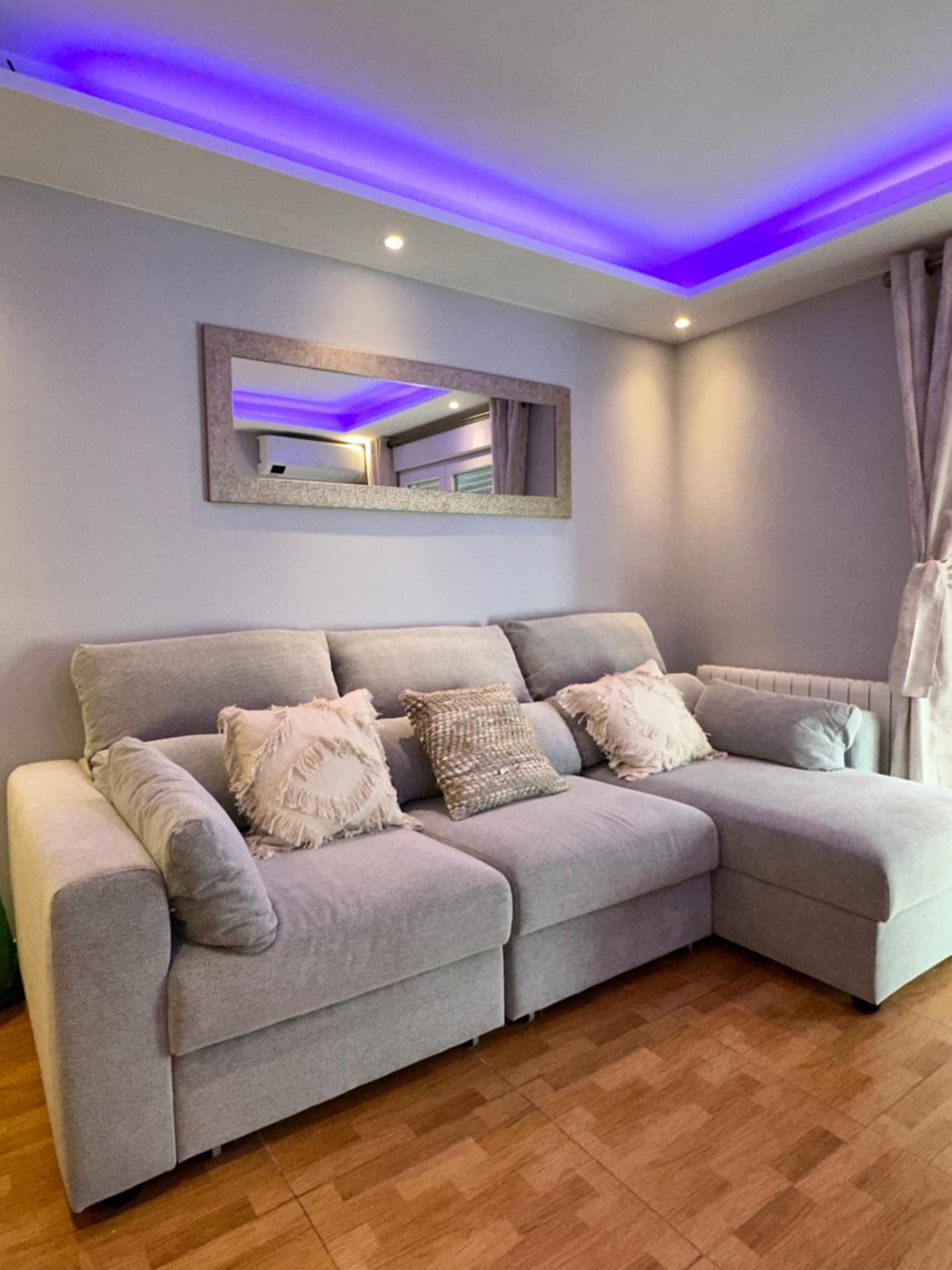 Apartamento Zaragoza Picarral Экстерьер фото
